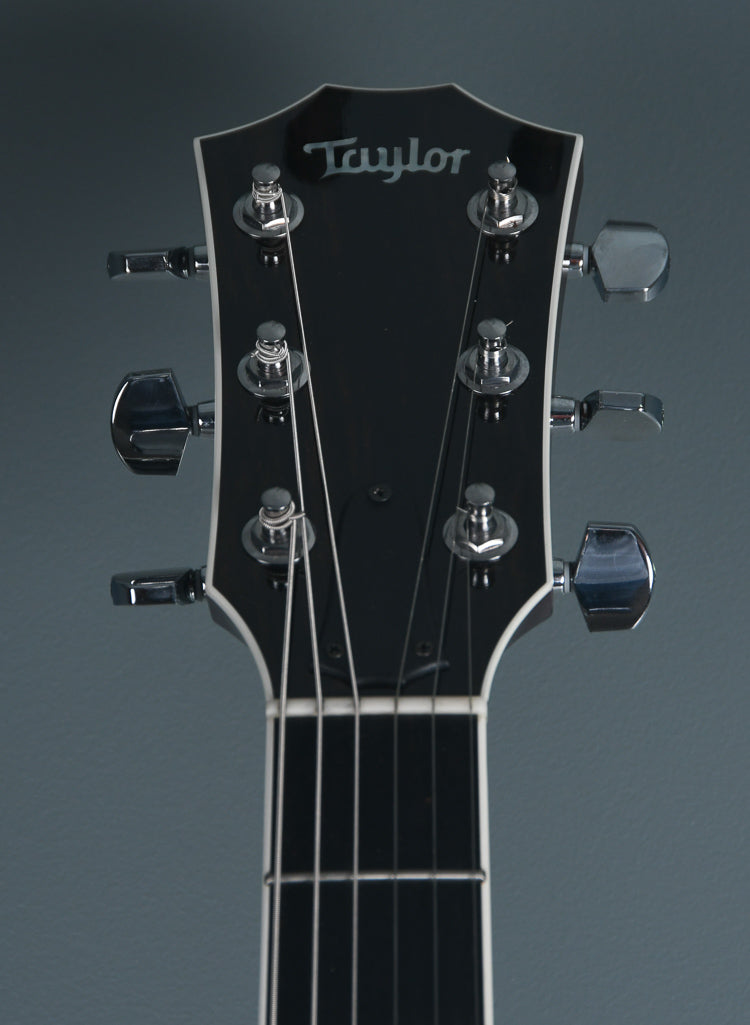 2005 Taylor T5 Standard Tobacco Sunburst Acoustic Electric OHSC