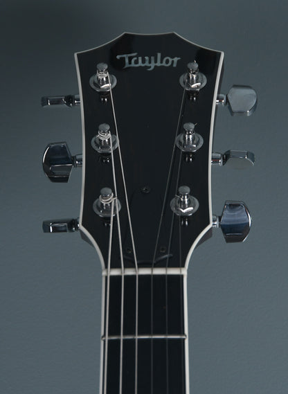 2005 Taylor T5 Standard Tobacco Sunburst Acoustic Electric OHSC