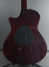 2005 Taylor T5 Standard Tobacco Sunburst Acoustic Electric OHSC