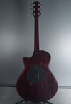 2005 Taylor T5 Standard Tobacco Sunburst Acoustic Electric OHSC