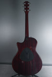 2005 Taylor T5 Standard Tobacco Sunburst Acoustic Electric OHSC