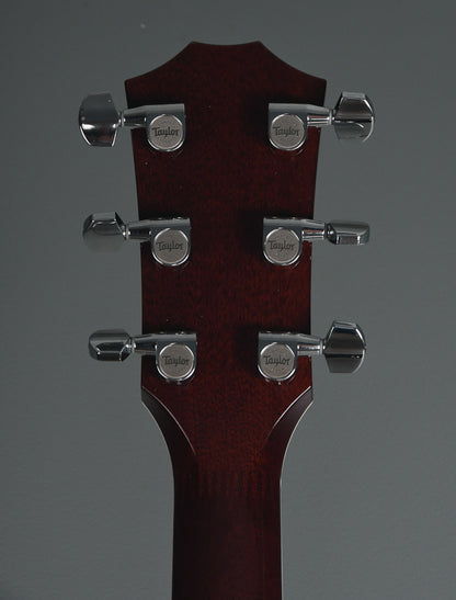 2005 Taylor T5 Standard Tobacco Sunburst Acoustic Electric OHSC