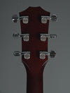 2005 Taylor T5 Standard Tobacco Sunburst Acoustic Electric OHSC