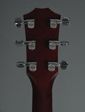 2005 Taylor T5 Standard Tobacco Sunburst Acoustic Electric OHSC