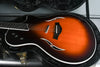 2005 Taylor T5 Standard Tobacco Sunburst Acoustic Electric OHSC