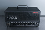 PRS MT 15 Mark Tremonti Signature Guitar Amplifier Head 15 Watts