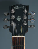 1998 Gibson ES-335 Tobacco Sunburst Flame Top & Back OHSC