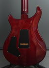 PRS Custom 24 35th Anniversary Dark Cherry Sunburst 10 Top