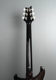 PRS DGT Signature Custom Color Golden Smokeburst
