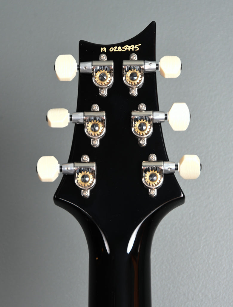 PRS DGT Signature Custom Color Golden Smokeburst