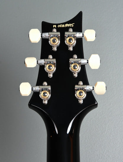 PRS DGT Signature Custom Color Golden Smokeburst