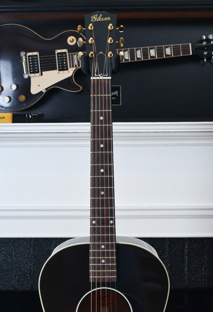 2015 Gibson Custom Shop LG-2 VS Acoustic Vintage Sunburst