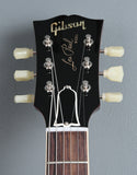 2019 Gibson 60th Anniversary Les Paul 1959 R9 Reissue Factory Burst Gloss