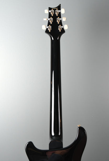 PRS Custom 24 35th Anniversary Faded Whale Blue 10 Top