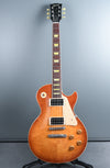 2003 Gibson Les Paul 1960 Classic Lightburst OHSC