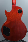 1993 Gibson Custom Shop '56 Les Paul Reissue Trans Mahogany OHSC