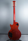 1993 Gibson Custom Shop '56 Les Paul Reissue Trans Mahogany OHSC