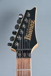 1991 Ibanez USA Custom RG Series Natural Quilt