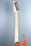 1991 Ibanez USA Custom RG Series Natural Quilt