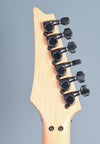 1991 Ibanez USA Custom RG Series Natural Quilt