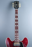 1976 Gibson ES 345 TD Stereo Wine Red OHSC
