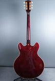 1976 Gibson ES 345 TD Stereo Wine Red OHSC