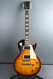 2019 Gibson 60th Anniversary Les Paul 1959 R9 Reissue Kindred Burst Slash Duncan APH-2S