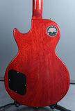 2019 Gibson 60th Anniversary Les Paul 1959 R9 Reissue Kindred Burst Slash Duncan APH-2S