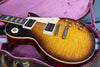 2019 Gibson 60th Anniversary Les Paul 1959 R9 Reissue Kindred Burst Slash Duncan APH-2S