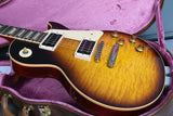 2019 Gibson 60th Anniversary Les Paul 1959 R9 Reissue Kindred Burst Slash Duncan APH-2S