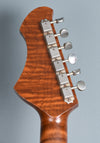 Novo Guitars Serus S '64 3 Tone Sunburst w/ ThroBaks
