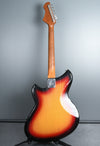 Novo Guitars Serus J '64 3 Tone Sunburst