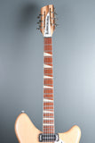 1966 Rickenbacker 360/12 String Maple Glo OHSC