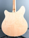 1966 Rickenbacker 360/12 String Maple Glo OHSC