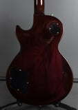 2020 Gibson Slash Les Paul Standard Limited Anaconda Burst