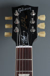 2020 Gibson Slash Les Paul Standard November Burst