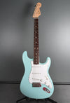 2008 Fender Custom Shop 1960 NOS Stratocaster Daphne Blue