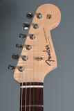 2008 Fender Custom Shop 1960 NOS Stratocaster Daphne Blue