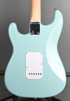 2008 Fender Custom Shop 1960 NOS Stratocaster Daphne Blue