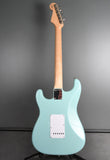 2008 Fender Custom Shop 1960 NOS Stratocaster Daphne Blue