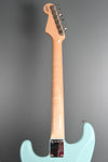2008 Fender Custom Shop 1960 NOS Stratocaster Daphne Blue