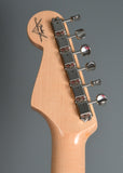 2008 Fender Custom Shop 1960 NOS Stratocaster Daphne Blue