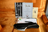 2008 Fender Custom Shop 1960 NOS Stratocaster Daphne Blue
