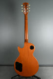 2001 Gibson Les Paul 1960 Classic Goldtop OHSC