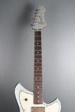 Novo Serus J McNelly Cornucopia Ice Blue Metallic !