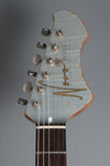 Novo Serus J McNelly Cornucopia Ice Blue Metallic !
