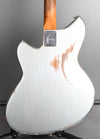 Novo Serus J McNelly Cornucopia Ice Blue Metallic !