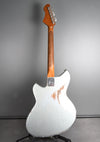 Novo Serus J McNelly Cornucopia Ice Blue Metallic !