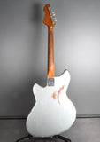 Novo Serus J McNelly Cornucopia Ice Blue Metallic !