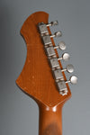 Novo Serus J McNelly Cornucopia Ice Blue Metallic !